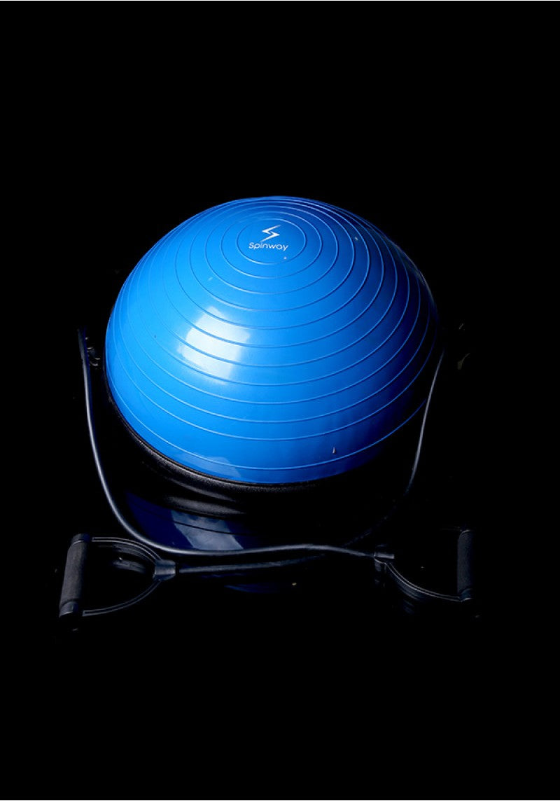 Bosu Ball With Strap