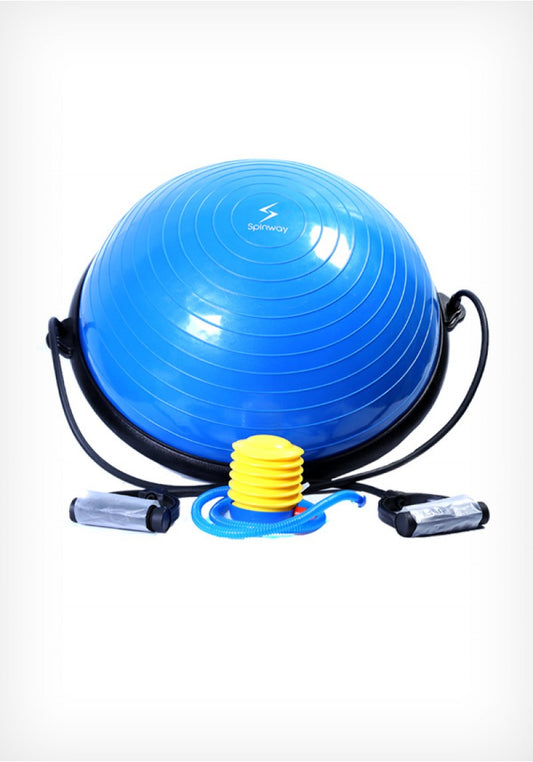 Bosu Ball With Strap