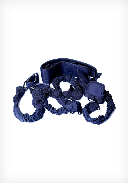 Multi way Expander