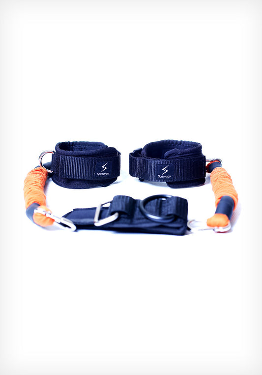 Lateral Trainer Tube