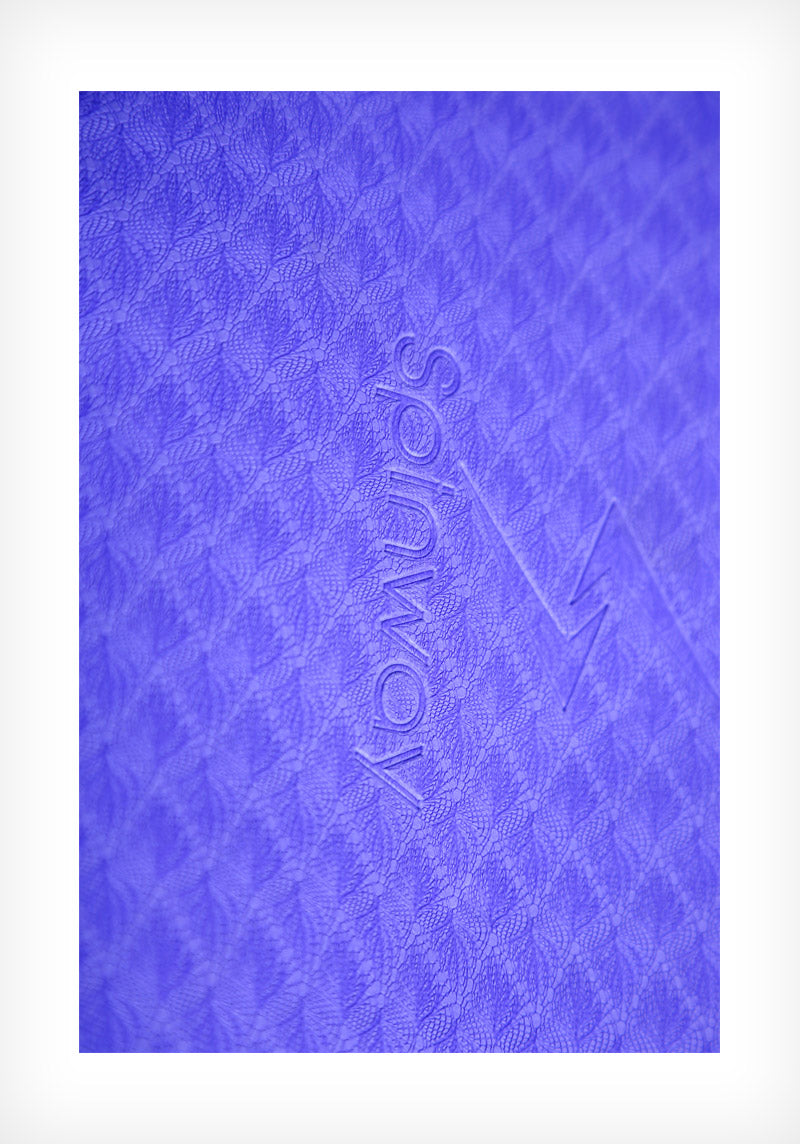 Yoga Mat